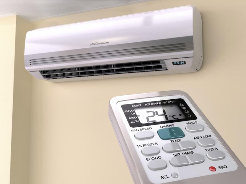 Gestione corretta della temperatura