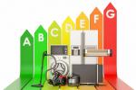 Etichette energetiche elettrodomestici - foto getty images