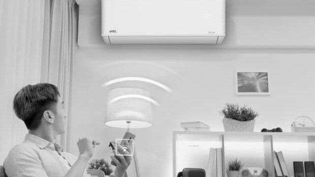 Climatizzatori Wi-Fi: controllo remoto, consumi reali e limiti da conoscere