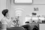 Climatizzatore wi-fi - foto ariel energia