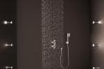 Ampio soffione - foto pinterest