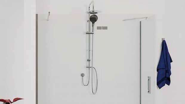 Da vasca a doccia: quando conviene e come cambia comfort, spazio e valore dell&rsquo;immobile