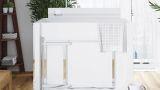 Bagno accessibile in hotel e B&B: quando serve davvero una vasca con porta
