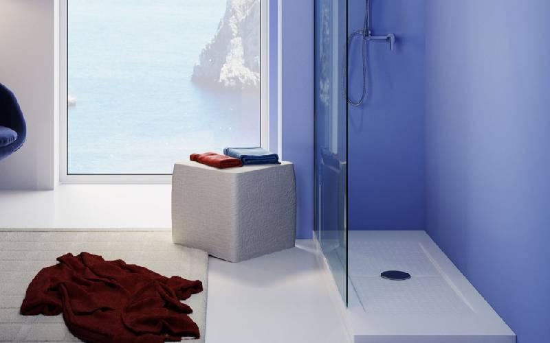 Modificare bagno vasca doccia