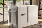 Monoblocco vasca bagno