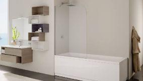Vasca o doccia in bagno piccolo: soluzioni reali per guadagnare spazio senza errori