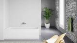 Rinnovare il bagno senza demolire: cosa si pu&ograve; fare davvero e cosa no