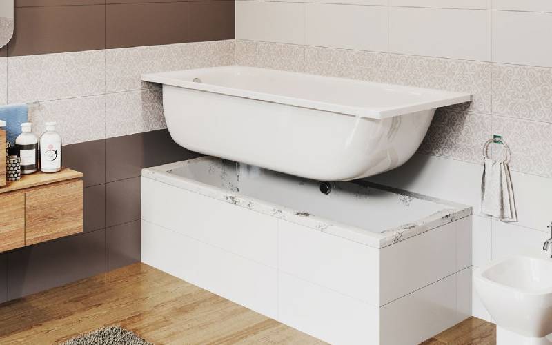 Modifiche strutturali bagno