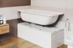 Bagno modifiche strutturali