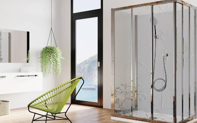 Bagno progettazione