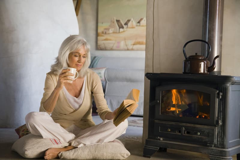 Comfort interno