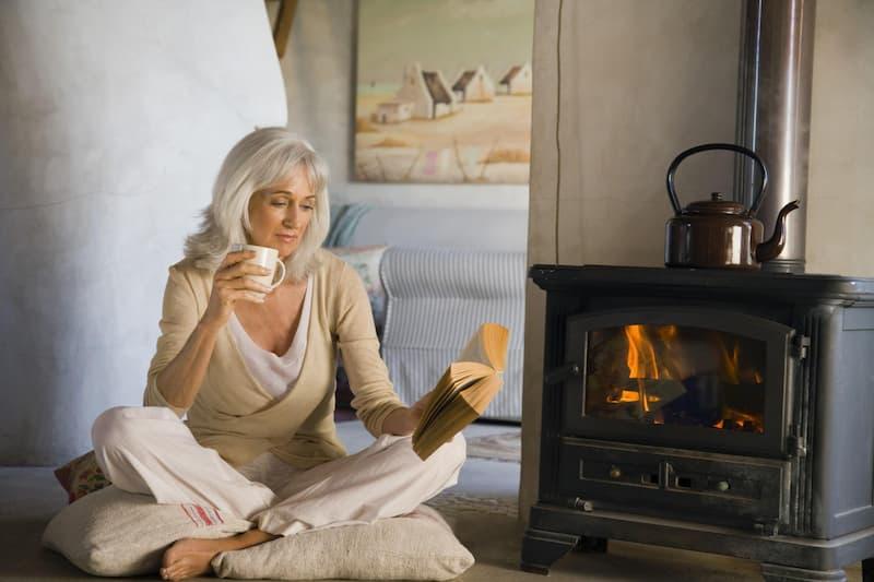 Comfort domestico - foto getty images