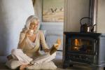 Comfort domestico - foto getty images
