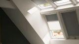 Oscuranti per sottotetto: quale scegliere per luce, caldo e comfort