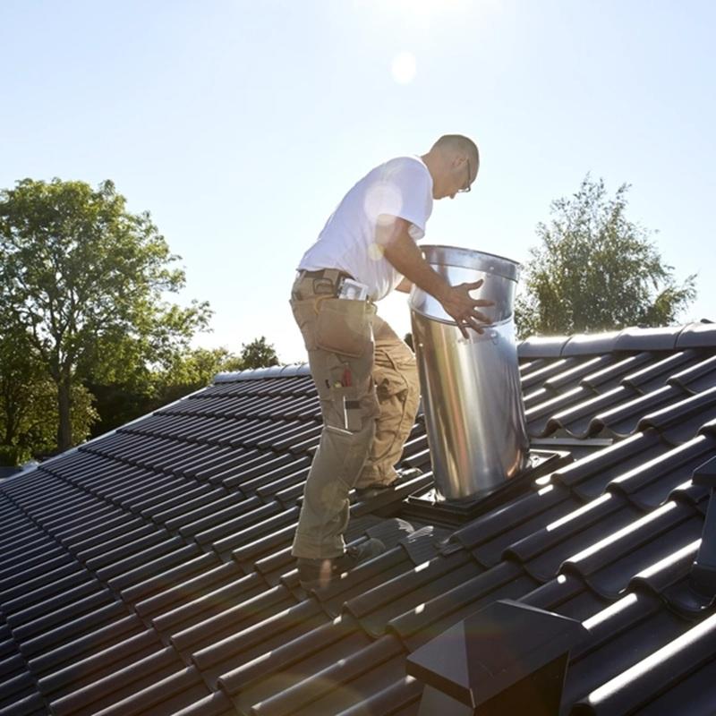 Maggiore flessibilit&agrave; di installazione con i tunnel solari di Velux