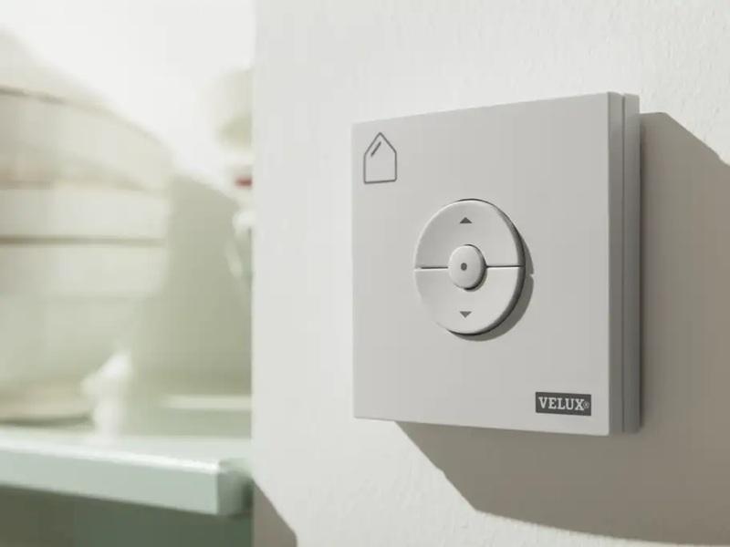 Comando a distanza di VELUX