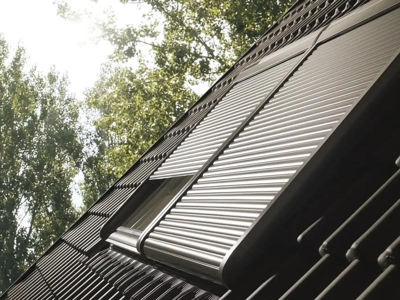 Tapparelle di VELUX