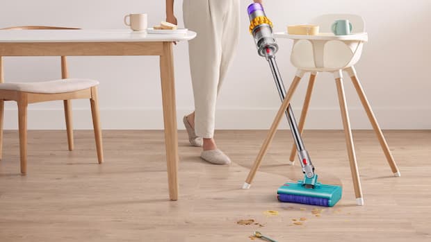 Come influisce l'umidit&agrave; sull'accumulo di polline in casa