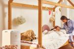 Ricambio d'aria e impianti: come influiscono sulla qualità dell'aria in casa