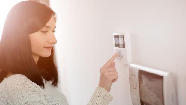Allarme che scatta senza motivo: sensori instabili e errori poco considerati
