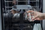 La lavastoviglie è meno efficace con il caldo, da 65ymas.com