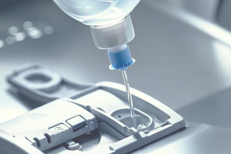 Aumentare dosaggio brillantante con il caldo, da bosch-home.co.uk