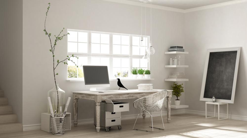 Studio essenziale