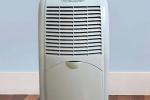 Deumidificatore d’aria Residenziale MINI DRY di Tecnoklima