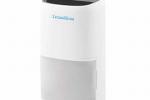 Deumidificatore d’aria residenziale AQUARIA 18 P di Tecnoklima
