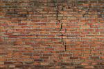 Crepa su muro