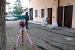 Fase di monitoraggio