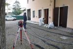 Inizione resine espandenti - Foto Systab Srl