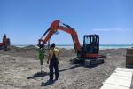 Installazione pali Elika - Foto Systab s.r.l.
