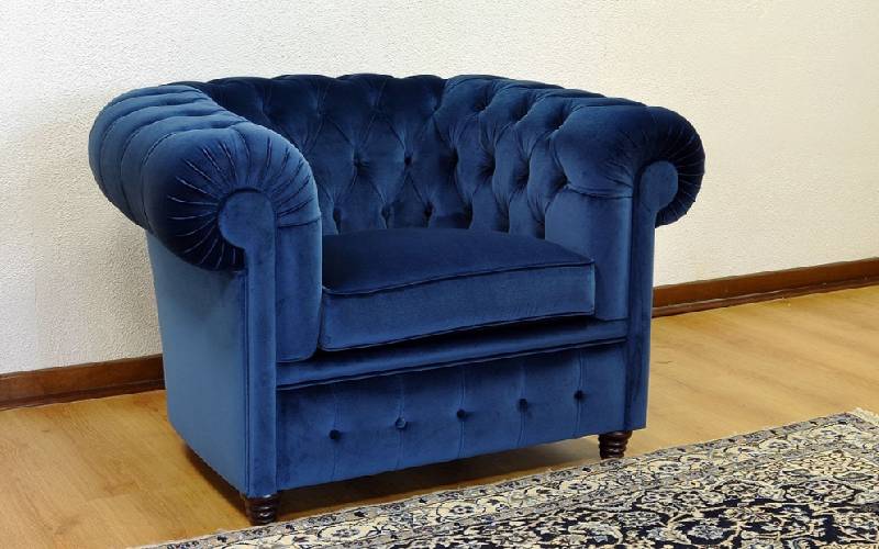 Divani salotto personalizzabili