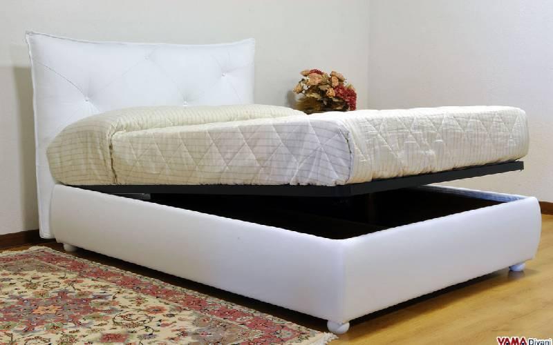 Arredo camera da letto
