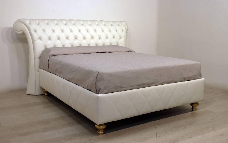 Materasso matrimoniale letto