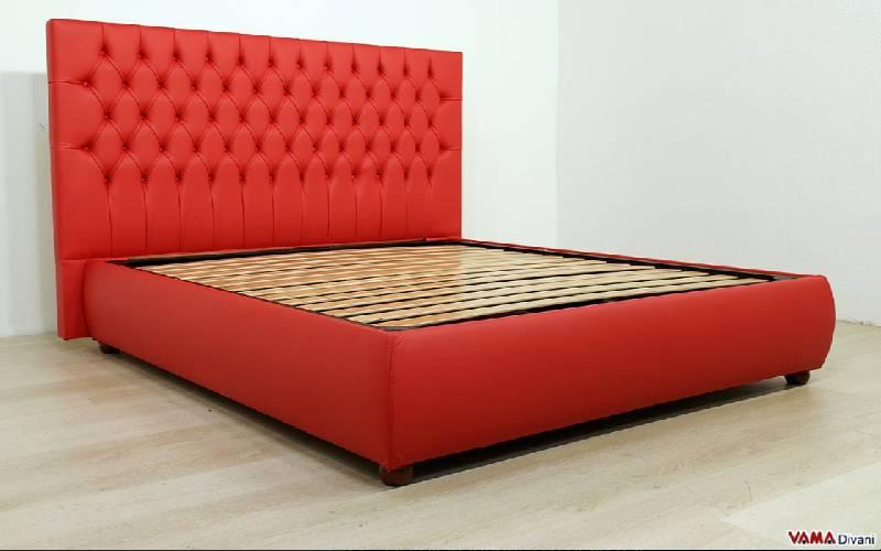 Casa materasso letto