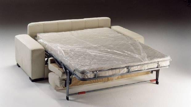 Divano letto usato ogni giorno: cosa controllare prima di sceglierlo