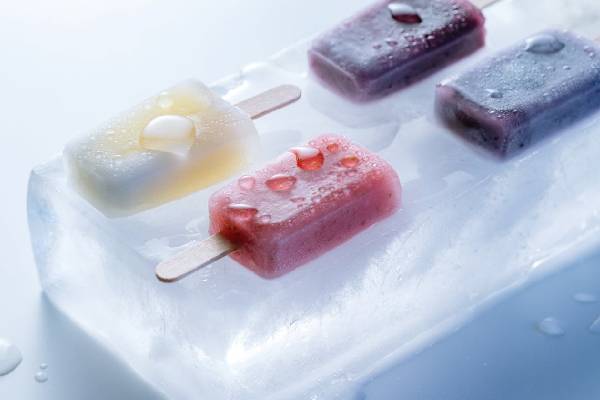 Alimenti freezer congelare