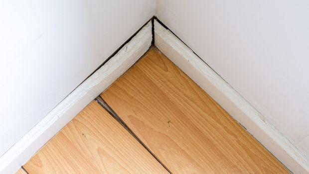 Parquet in casa umida: quando evitarlo e come proteggerlo