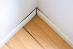 Parquet su casa umida