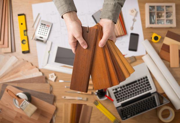 Parquet da scegliere in cucina 
