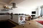Parquet in cucina - Foto Getty  Images