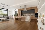 PArquest in cucina - Foto Getty Images