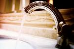 La zona lavabo è la più soggetta a umidità - foto getty images