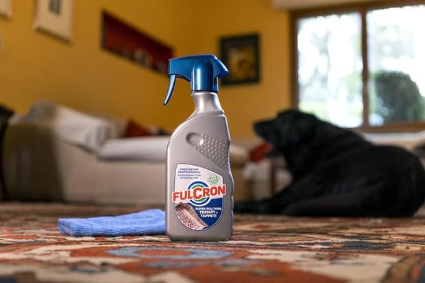 Fulcron spray tende Amazon