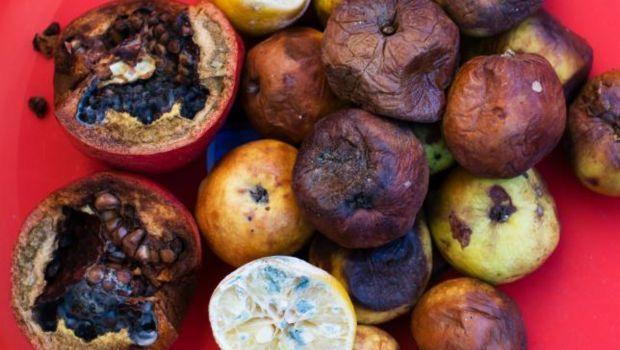 Frutta che matura troppo in fretta: cause ed errori di conservazione