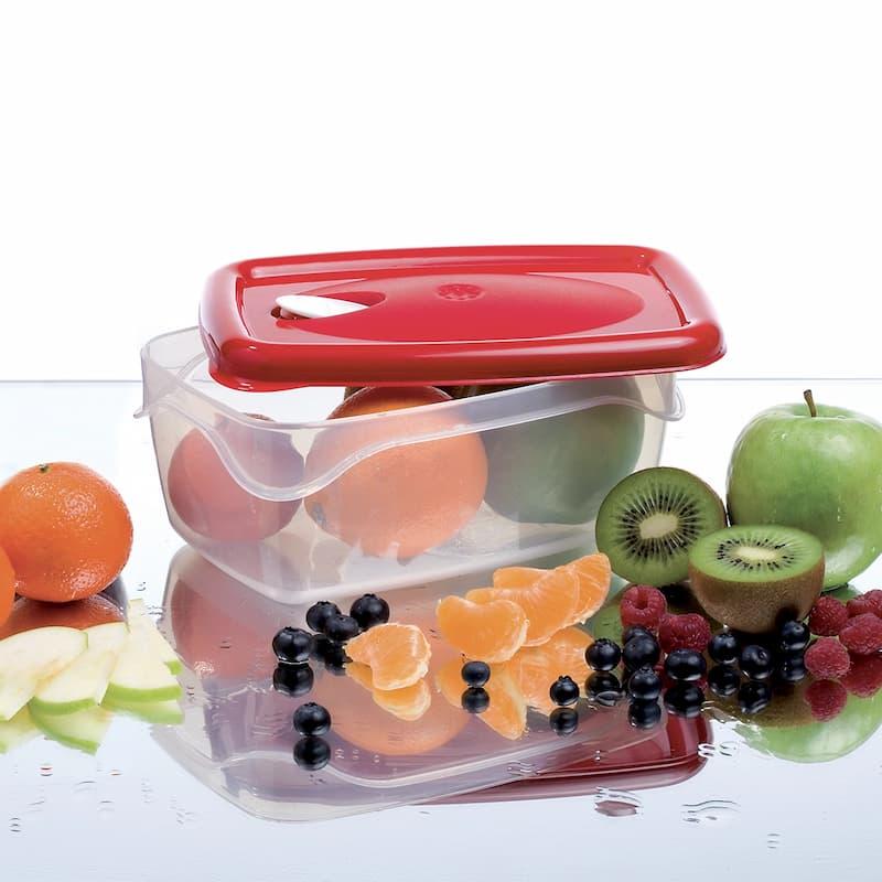 Contenitori per alimenti Bama Group