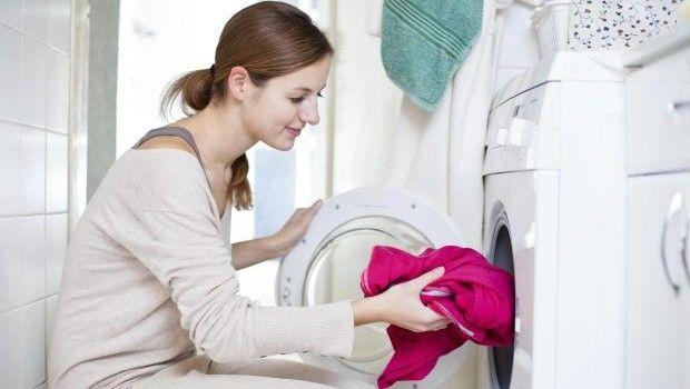 Lavatrice lenta in centrifuga: cause e controlli prima del guasto