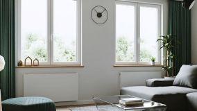Infissi in PVC al sole: durata, calore e segnali da controllare